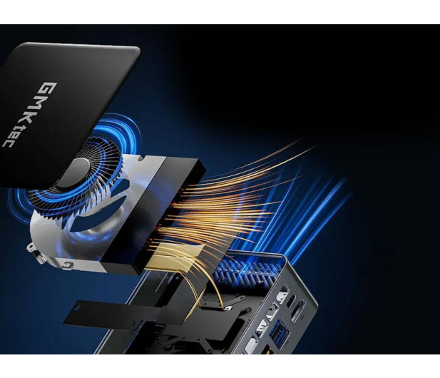 GMKtec M3 Pro i5-13500H/16GB/512/Win11P - 1530051 - zdjęcie 3